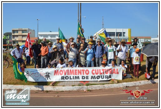 rolim de moura